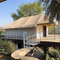 Richi Valley Resort
