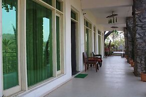Richi Valley Resort