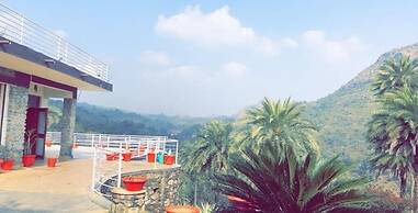 Richi Valley Resort