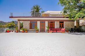 Richi Valley Resort