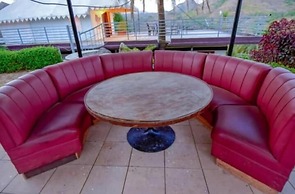 Richi Valley Resort