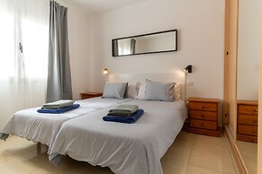 Las Casitas de Corralejo