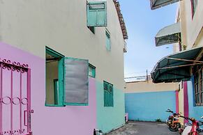 Hotel O Karomah Kostel Syariah