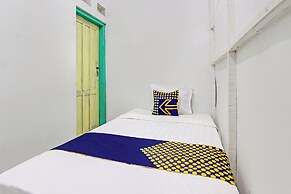 Hotel O Karomah Kostel Syariah