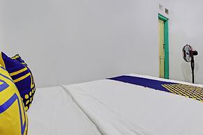 Hotel O Karomah Kostel Syariah