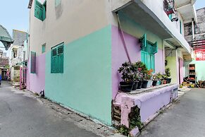 Hotel O Karomah Kostel Syariah