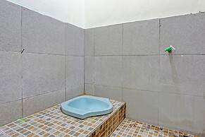 Hotel O Karomah Kostel Syariah