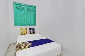 Hotel O Karomah Kostel Syariah