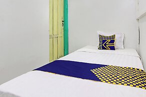 Hotel O Karomah Kostel Syariah