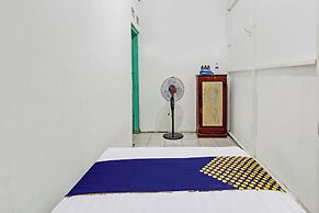 Hotel O Karomah Kostel Syariah