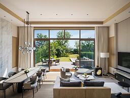 Four Seasons Hotel Suzhou