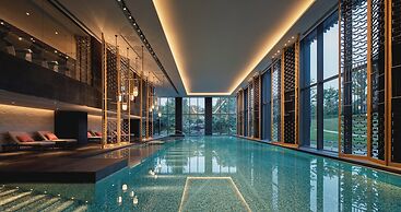 Four Seasons Hotel Suzhou