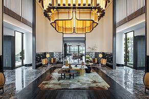 Four Seasons Hotel Suzhou