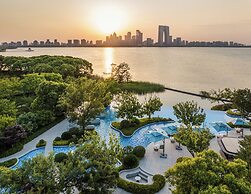 Four Seasons Hotel Suzhou