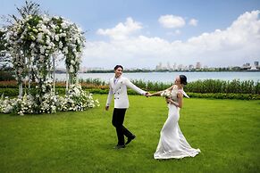 Four Seasons Hotel Suzhou