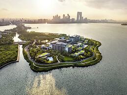 Four Seasons Hotel Suzhou