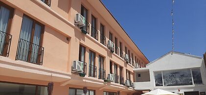 Casalyma Ayvalık