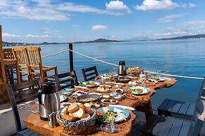 Casalyma Ayvalık