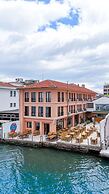 Casalyma Ayvalık