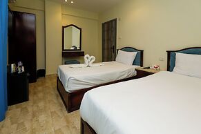 Pyramids Glory INN