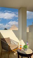 Pyramids Glory INN