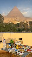 Pyramids Glory INN