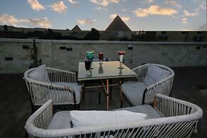 Pyramids Glory INN