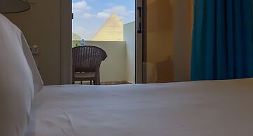 Pyramids Glory INN