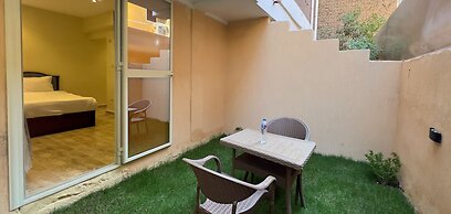 Pyramids Glory INN