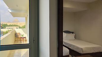 Pyramids Glory INN