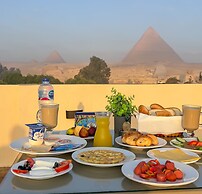 Pyramids Glory INN