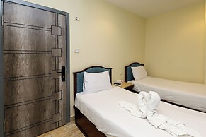 Pyramids Glory INN