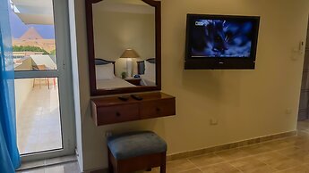 Pyramids Glory INN
