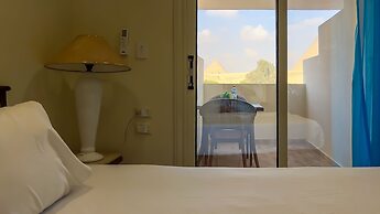 Pyramids Glory INN