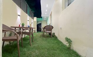 Pyramids Glory INN