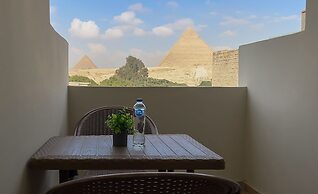Pyramids Glory INN
