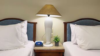Pyramids Glory INN