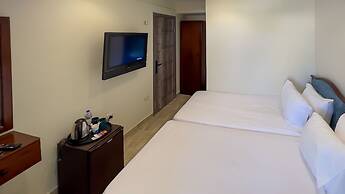 Pyramids Glory INN