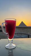 Pyramids Glory INN
