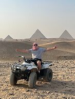 Pyramids Glory INN