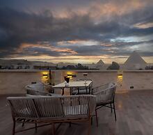 Pyramids Glory INN