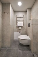 Queen Barbora Central Lofts