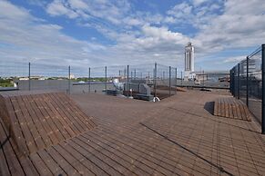 Queen Barbora Central Lofts