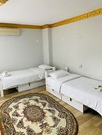 Stylish Hotel Old City