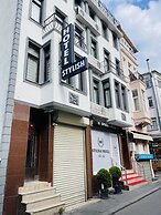 Stylish Hotel Old City