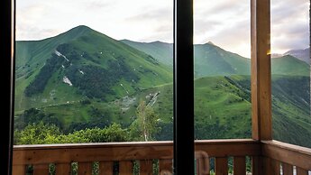 Gudauri Inn