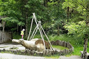 Burgenwelt Ehrenberg Dependance 2