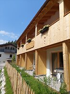 Burgenwelt Ehrenberg Dependance 2