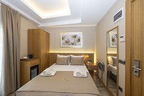Hotel Ravi