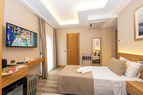 Hotel Ravi
